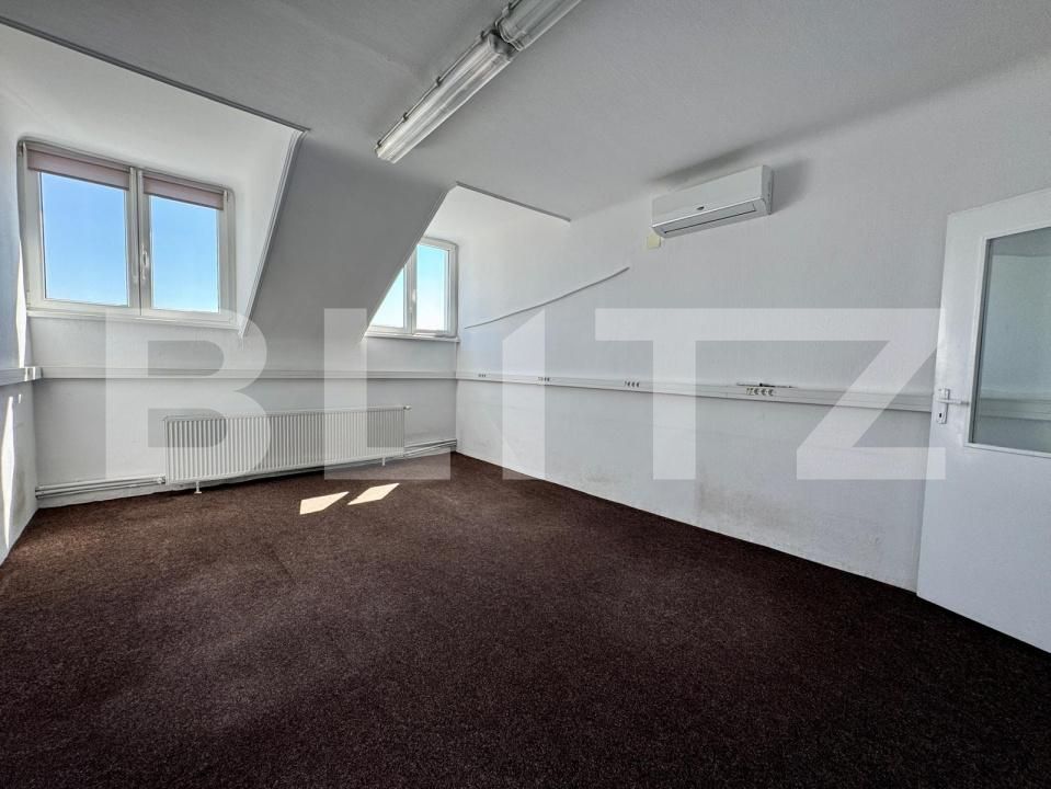 Spațiu birouri de închiriat Marasti - 177544SIB | BLITZ Cluj-Napoca | Poza4