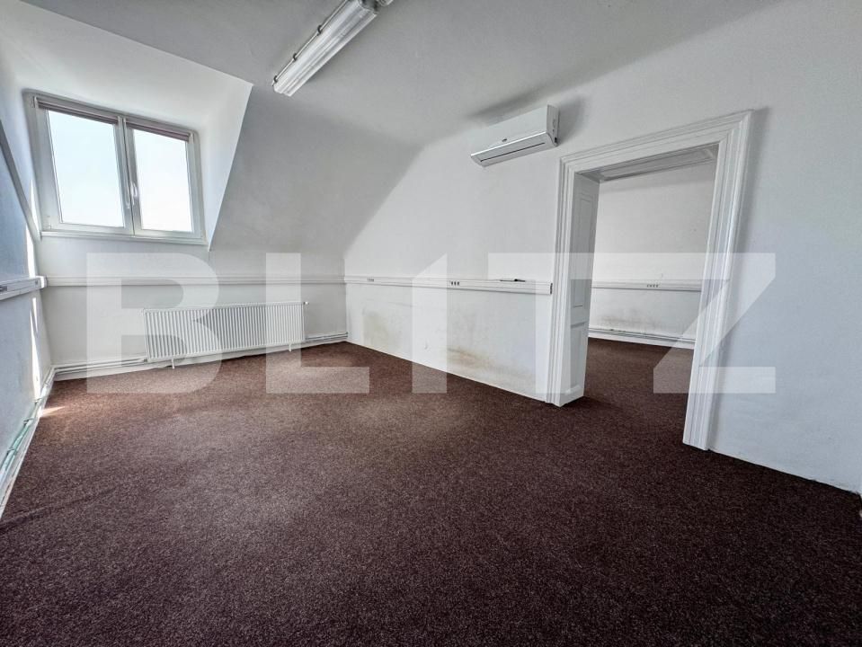 Spațiu birouri de închiriat Marasti - 177544SIB | BLITZ Cluj-Napoca | Poza3