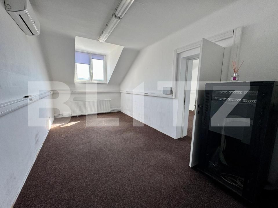 Spațiu birouri de închiriat Marasti - 177544SIB | BLITZ Cluj-Napoca | Poza2