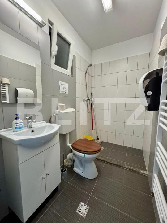 Spațiu birouri de închiriat Marasti - 177544SIB | BLITZ Cluj-Napoca | Poza8