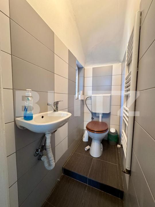 Spațiu birouri de închiriat Marasti - 177544SIB | BLITZ Cluj-Napoca | Poza6