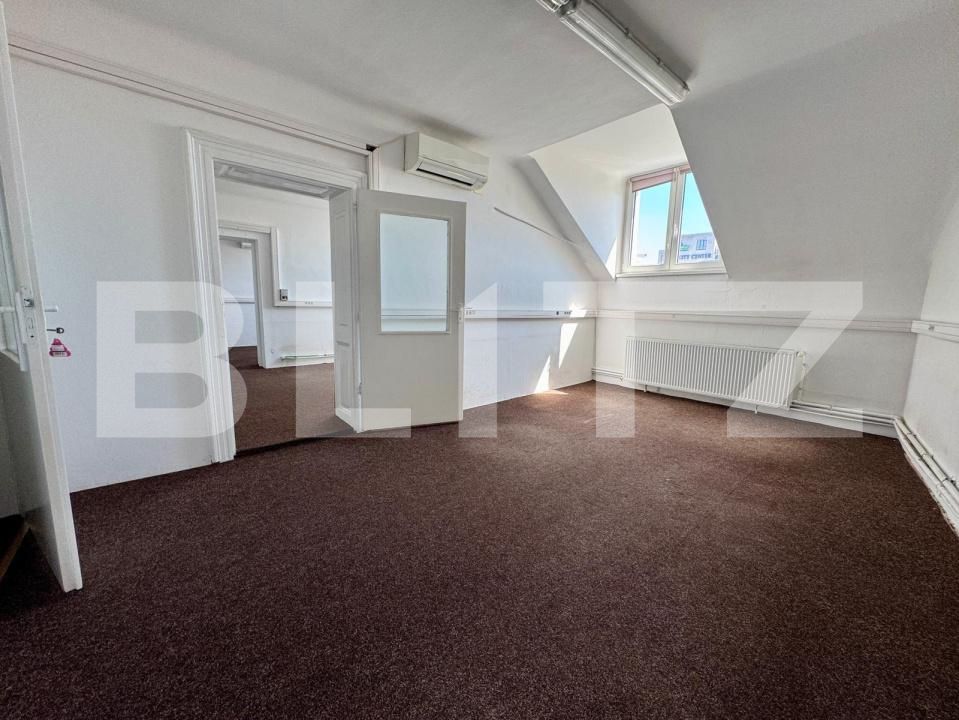 Spațiu birouri de închiriat Marasti - 177544SIB | BLITZ Cluj-Napoca | Poza1