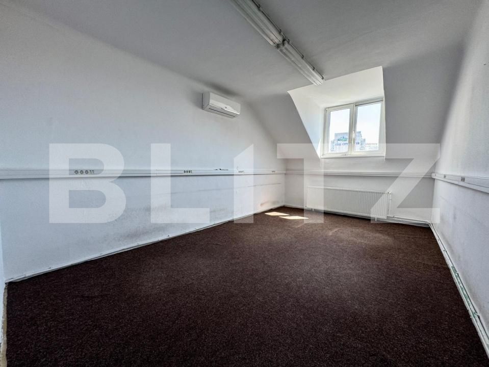 Spațiu birouri de închiriat Marasti - 177544SIB | BLITZ Cluj-Napoca | Poza5