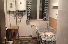 Apartament 2 camere, decomandat, zona OMV Calea Turzii