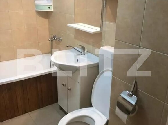 Apartament de închiriat 2 camere Zorilor - 177547AI | BLITZ Cluj-Napoca | Poza4