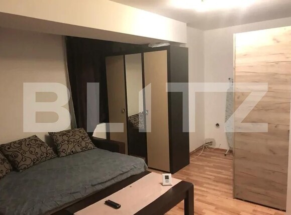 Apartament de închiriat 2 camere Zorilor - 177547AI | BLITZ Cluj-Napoca | Poza1