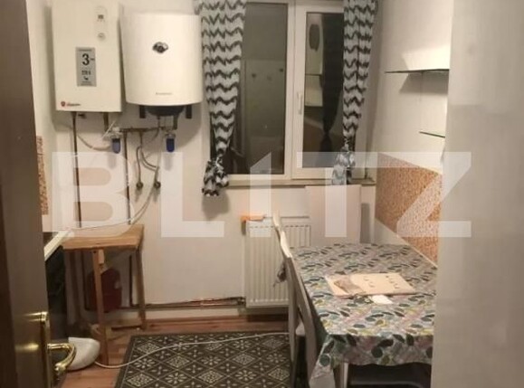 Apartament de închiriat 2 camere Zorilor - 177547AI | BLITZ Cluj-Napoca | Poza3