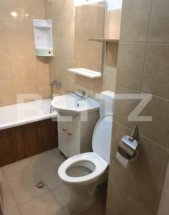 Apartament de închiriat 2 camere Zorilor - 177547AI | BLITZ Cluj-Napoca | Poza4