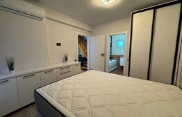 Apartament 3 camere decomandate, Centru, 90 mp, parcare, curte