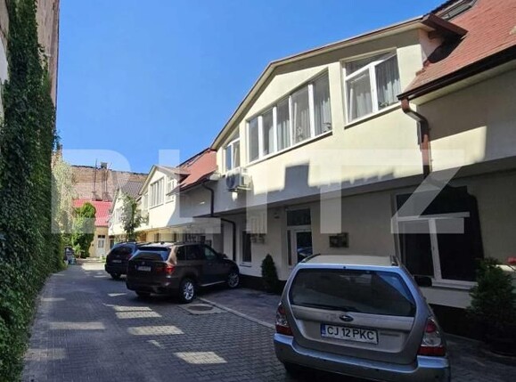 Apartament de închiriat 3 camere Central - 177549AI | BLITZ Cluj-Napoca | Poza8