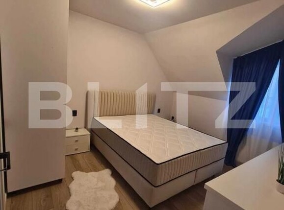 Apartament de închiriat 3 camere Central - 177549AI | BLITZ Cluj-Napoca | Poza4