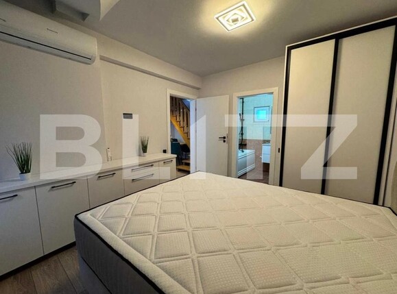 Apartament de închiriat 3 camere Central - 177549AI | BLITZ Cluj-Napoca | Poza8