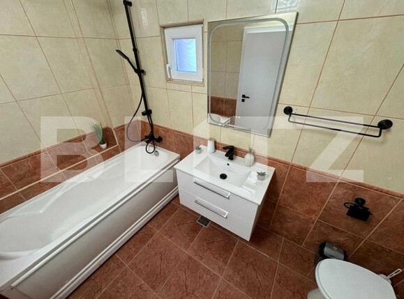 Apartament de închiriat 3 camere Central - 177549AI | BLITZ Cluj-Napoca | Poza6