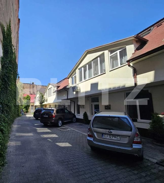 Apartament de închiriat 3 camere Central - 177549AI | BLITZ Cluj-Napoca | Poza8