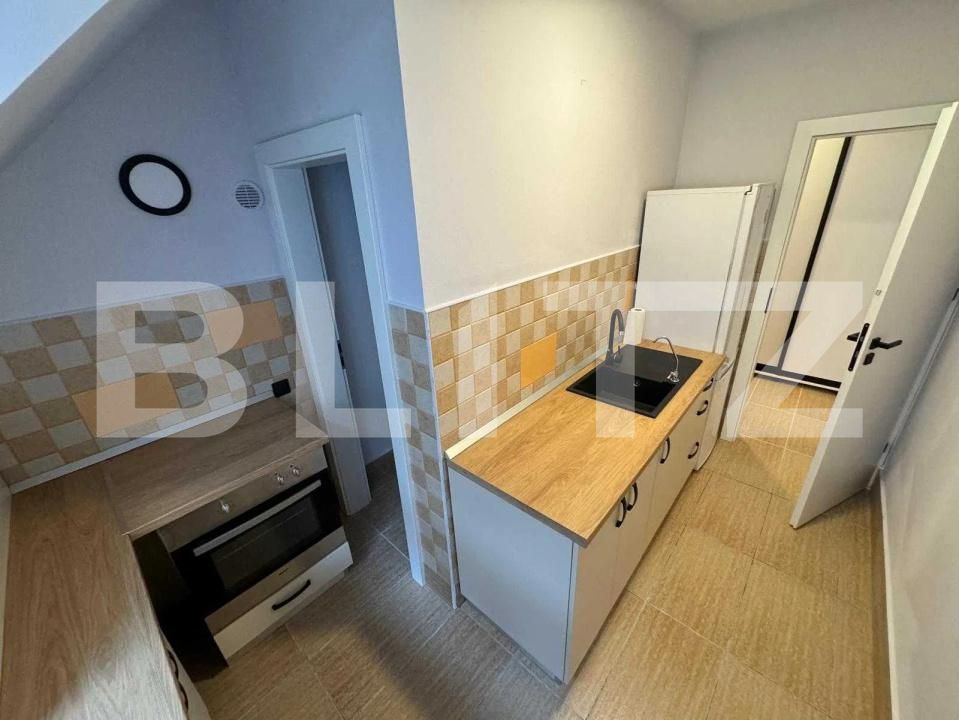 Apartament de închiriat 3 camere Central - 177549AI | BLITZ Cluj-Napoca | Poza3