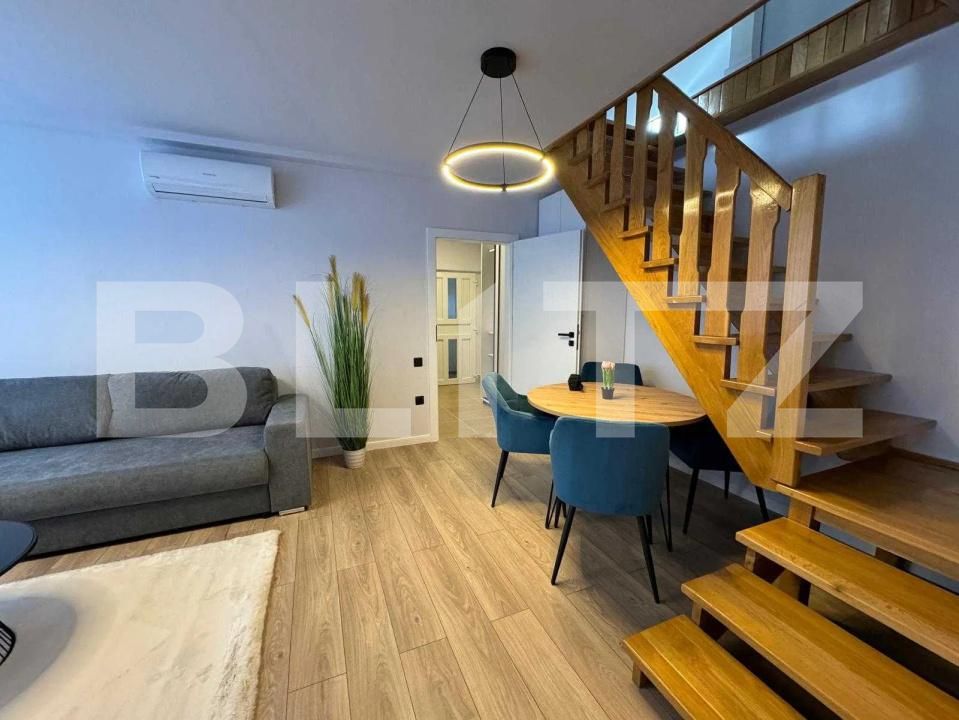 Apartament de închiriat 3 camere Central - 177549AI | BLITZ Cluj-Napoca | Poza7