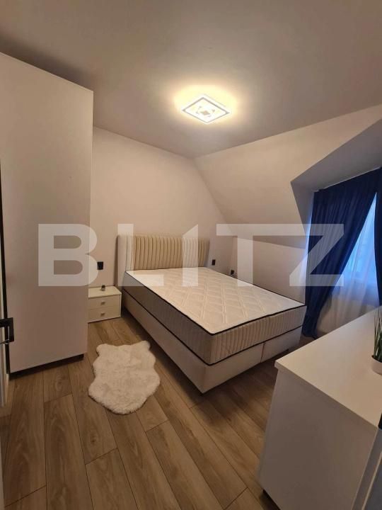Apartament de închiriat 3 camere Central - 177549AI | BLITZ Cluj-Napoca | Poza4