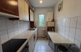 Apartament 3 camere, 60mp, zona Minerva