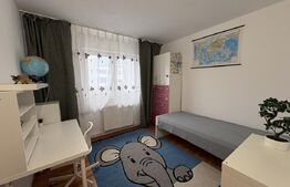 Apartament 3 camere, 60mp, zona Minerva