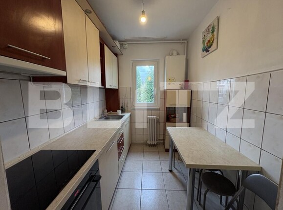 Apartament de închiriat 3 camere Manastur - 177557AI | BLITZ Cluj-Napoca | Poza4