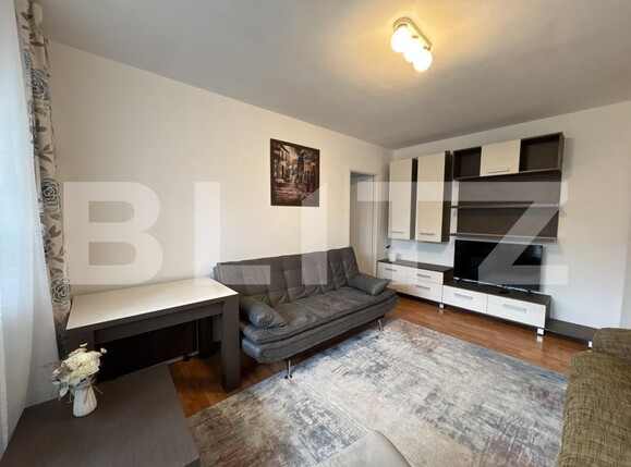 Apartament de închiriat 3 camere Manastur - 177557AI | BLITZ Cluj-Napoca | Poza1