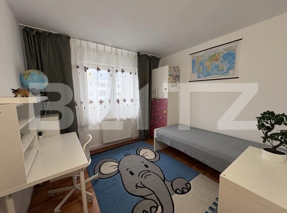 Apartament de închiriat 3 camere Manastur - 177557AI | BLITZ Cluj-Napoca | Poza3