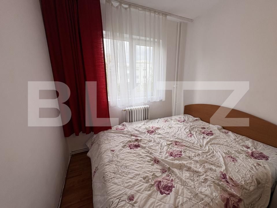 Apartament de închiriat 3 camere Manastur - 177557AI | BLITZ Cluj-Napoca | Poza2
