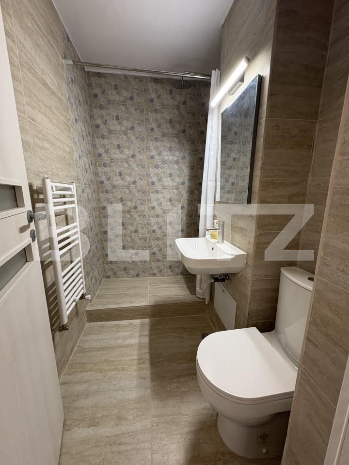 Apartament de închiriat 3 camere Manastur - 177557AI | BLITZ Cluj-Napoca | Poza5