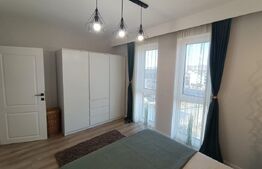 Apartament de lux cu priveliste exceptionala, 67 mp utili, parcare, zona Eroilor