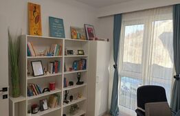 Apartament de lux cu priveliste exceptionala, 67 mp utili, parcare, zona Eroilor