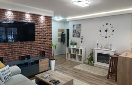 Apartament de lux cu priveliste exceptionala, 67 mp utili, parcare, zona Eroilor