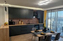Apartament de lux cu priveliste exceptionala, 67 mp utili, parcare, zona Eroilor