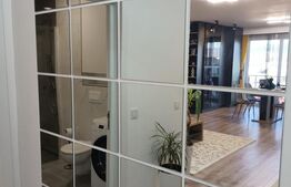 Apartament de lux cu priveliste exceptionala, 67 mp utili, parcare, zona Eroilor