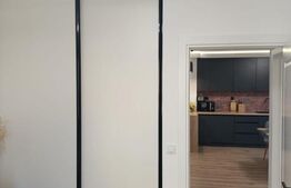 Apartament de lux cu priveliste exceptionala, 67 mp utili, parcare, zona Eroilor