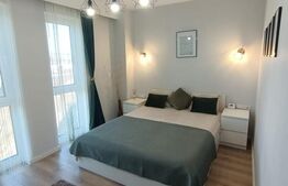 Apartament de lux cu priveliste exceptionala, 67 mp utili, parcare, zona Eroilor