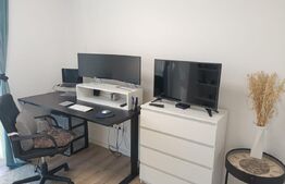 Apartament de lux cu priveliste exceptionala, 67 mp utili, parcare, zona Eroilor