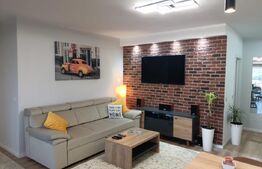 Apartament de lux cu priveliste exceptionala, 67 mp utili, parcare, zona Eroilor