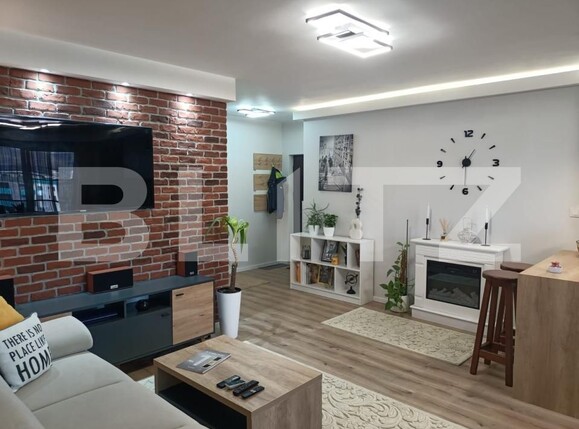 Apartament de vânzare 3 camere Floreşti - 177558AV | BLITZ Cluj-Napoca | Poza8