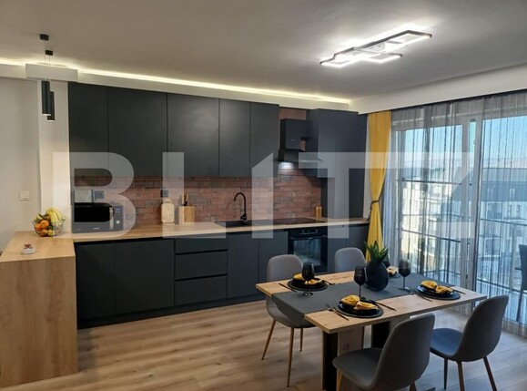 Apartament de vânzare 3 camere Floreşti - 177558AV | BLITZ Cluj-Napoca | Poza5