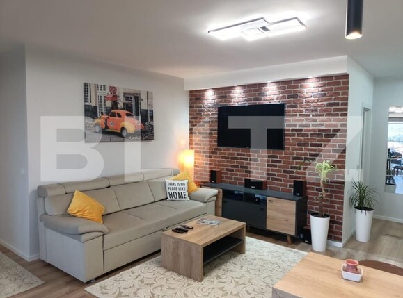 Apartament de vânzare 3 camere Floreşti - 177558AV | BLITZ Cluj-Napoca | Poza6