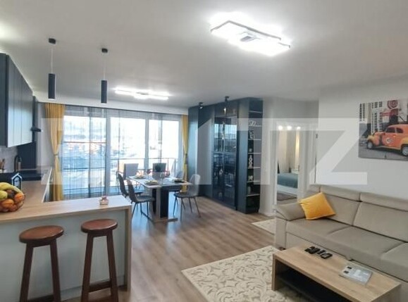 Apartament de vânzare 3 camere Floreşti - 177558AV | BLITZ Cluj-Napoca | Poza1