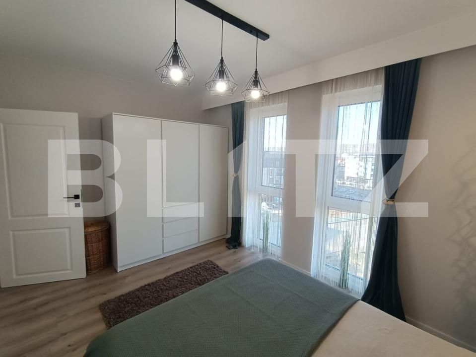 Apartament de vânzare 3 camere Floreşti - 177558AV | BLITZ Cluj-Napoca | Poza14