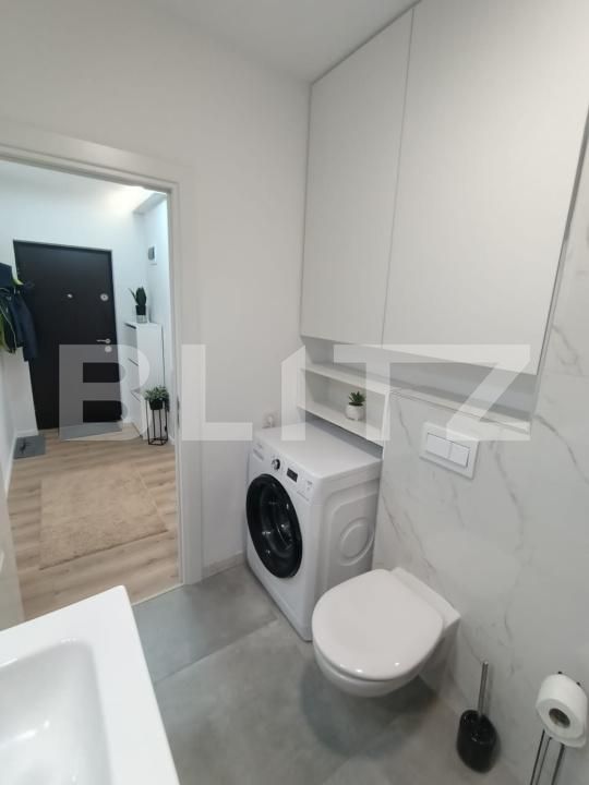 Apartament de vânzare 3 camere Floreşti - 177558AV | BLITZ Cluj-Napoca | Poza21