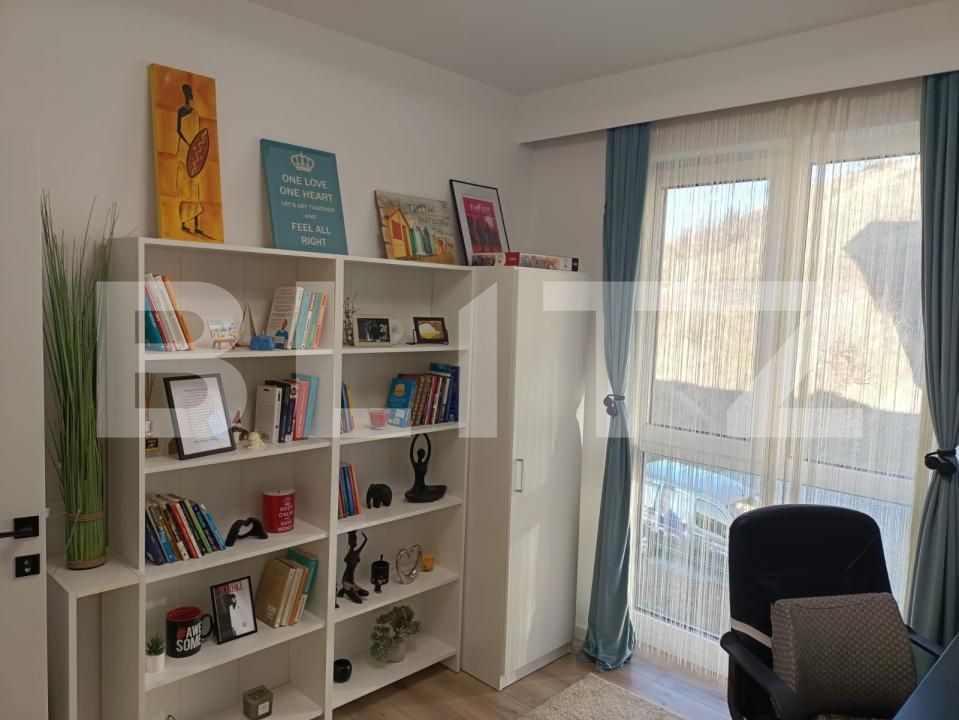 Apartament de vânzare 3 camere Floreşti - 177558AV | BLITZ Cluj-Napoca | Poza17