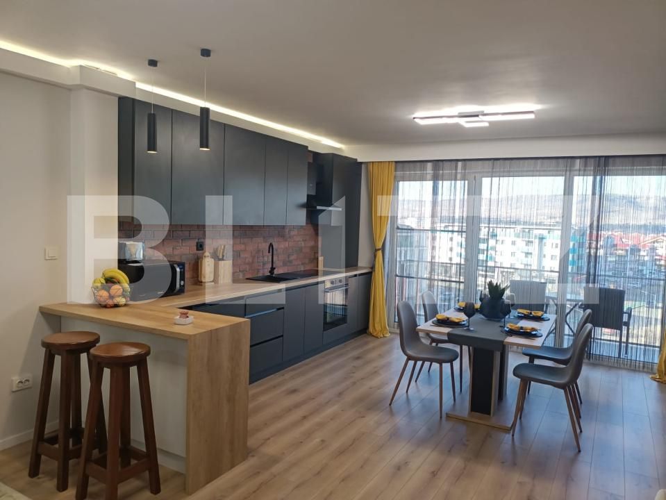 Apartament de vânzare 3 camere Floreşti - 177558AV | BLITZ Cluj-Napoca | Poza2