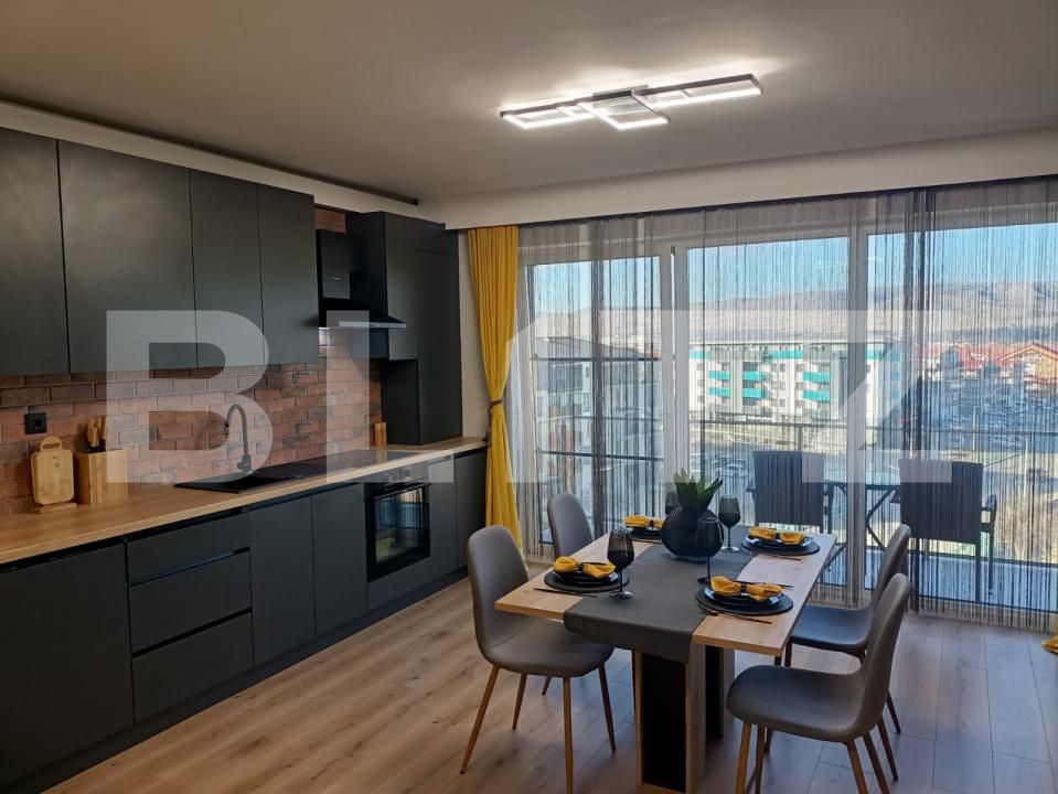 Apartament de vânzare 3 camere Floreşti - 177558AV | BLITZ Cluj-Napoca | Poza3