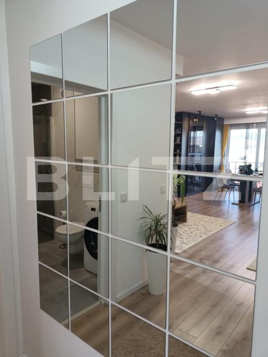 Apartament de vânzare 3 camere Floreşti - 177558AV | BLITZ Cluj-Napoca | Poza20