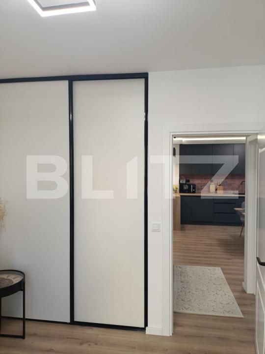 Apartament de vânzare 3 camere Floreşti - 177558AV | BLITZ Cluj-Napoca | Poza12