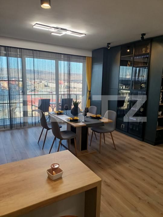 Apartament de vânzare 3 camere Floreşti - 177558AV | BLITZ Cluj-Napoca | Poza4