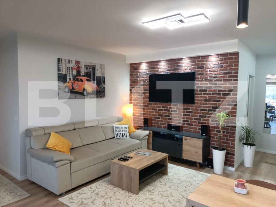 Apartament de vânzare 3 camere Floreşti - 177558AV | BLITZ Cluj-Napoca | Poza6